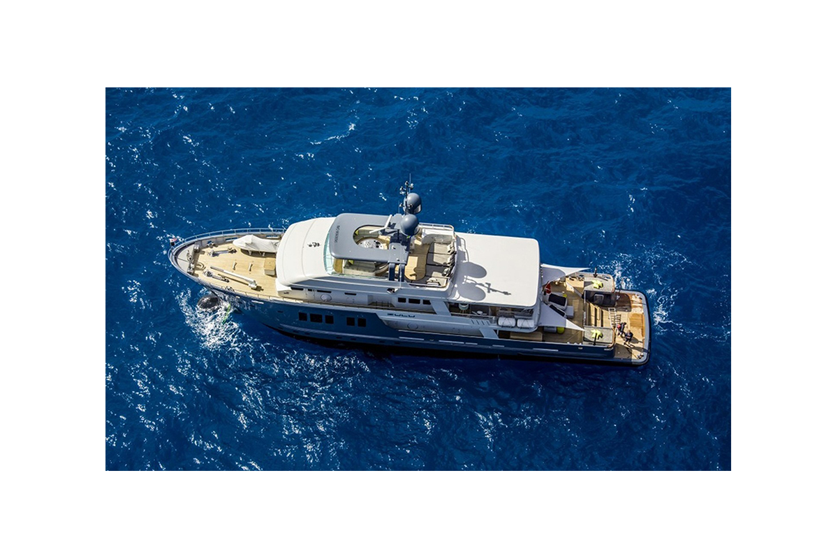 Yacht Engineering Assistance