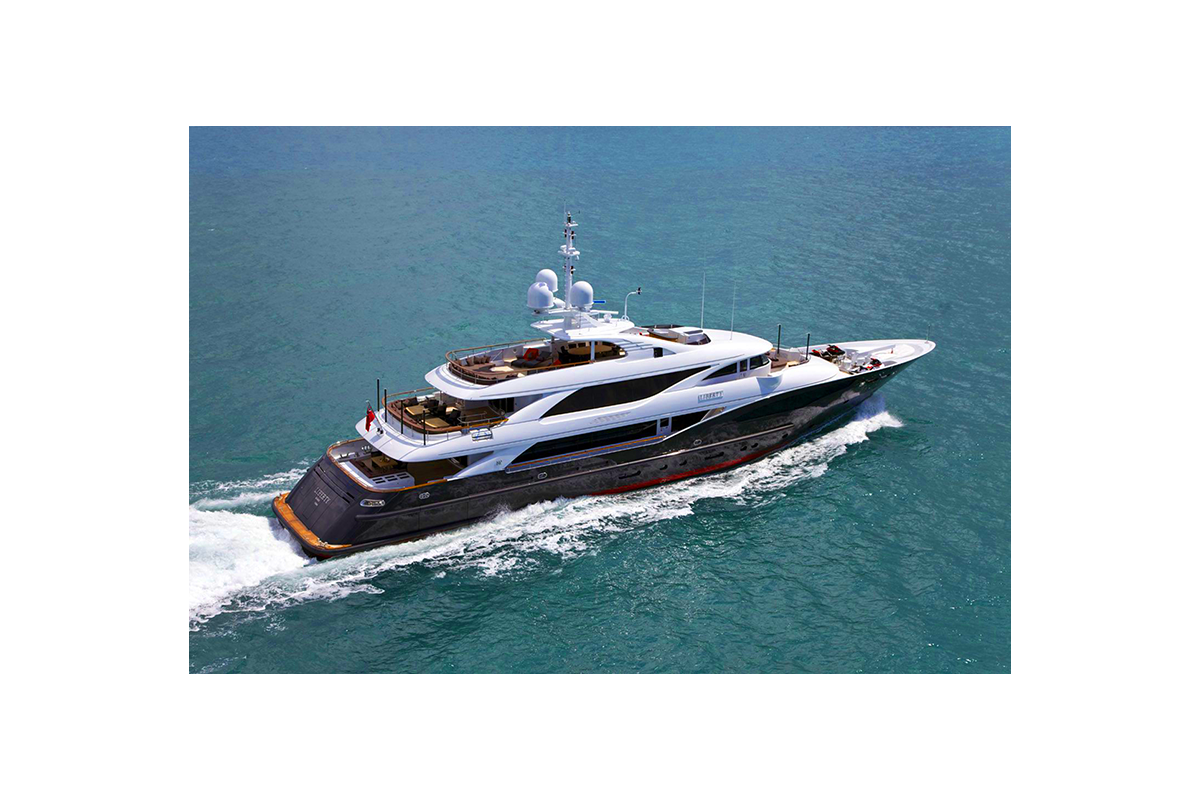 Yacht Engineering Assistance