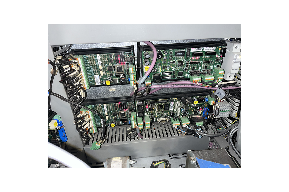 Yacht Engineering Assistance