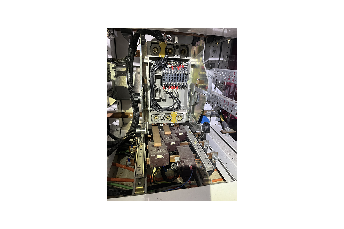 Yacht Engineering Assistance