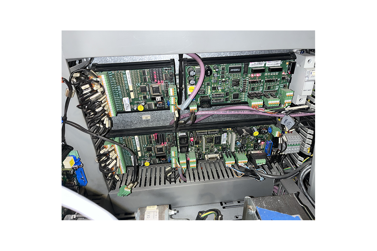 Yacht Engineering Assistance