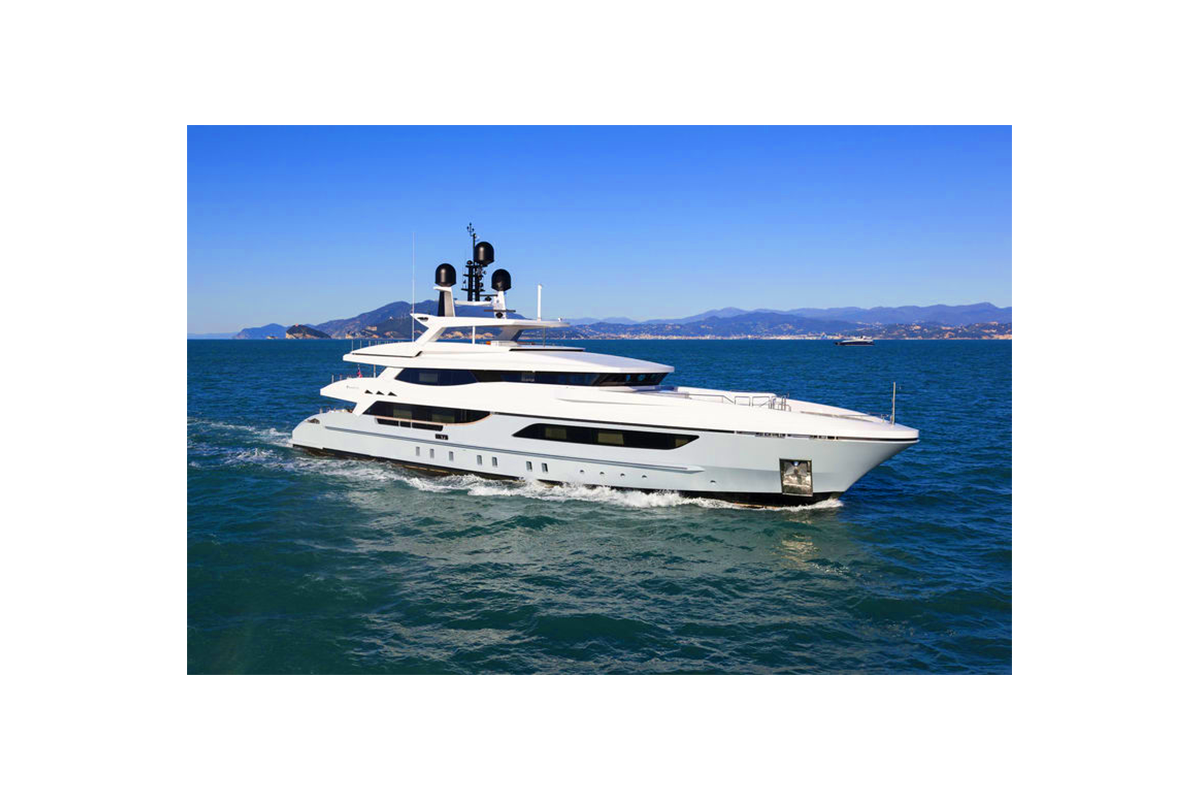 Yacht Engineering Assistance