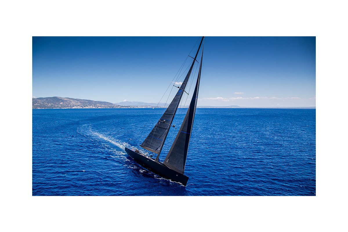 Yacht Engineering Assistance