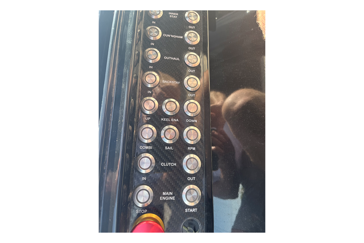 Yacht Engineering Assistance