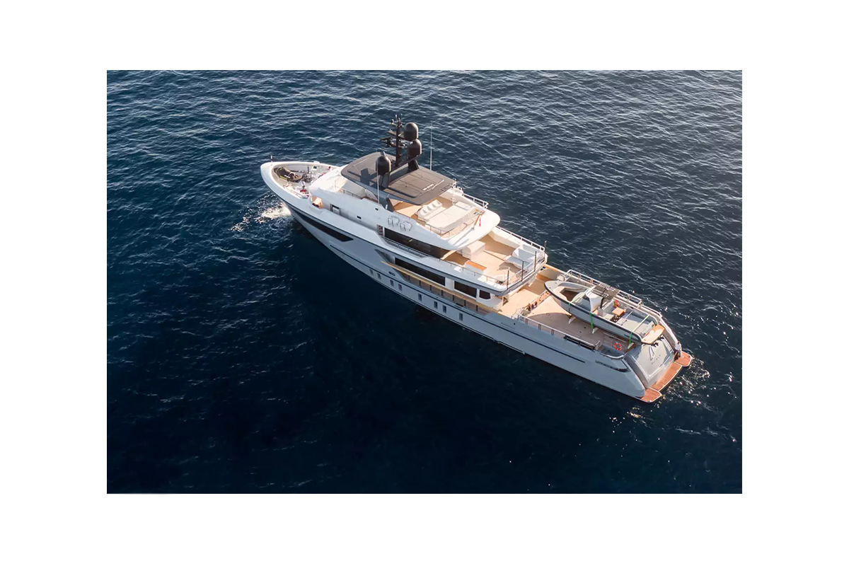 Yacht Engineering Assistance