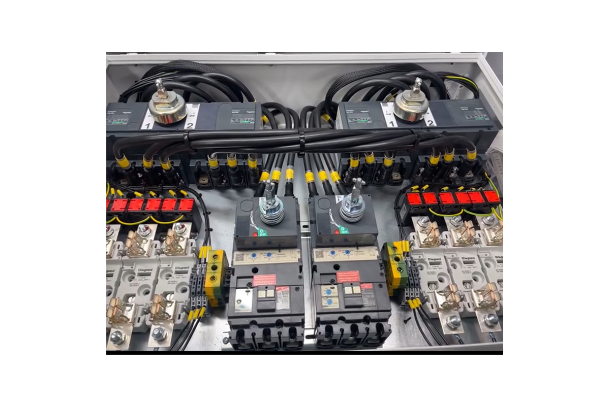 Yacht Engineering Assistance