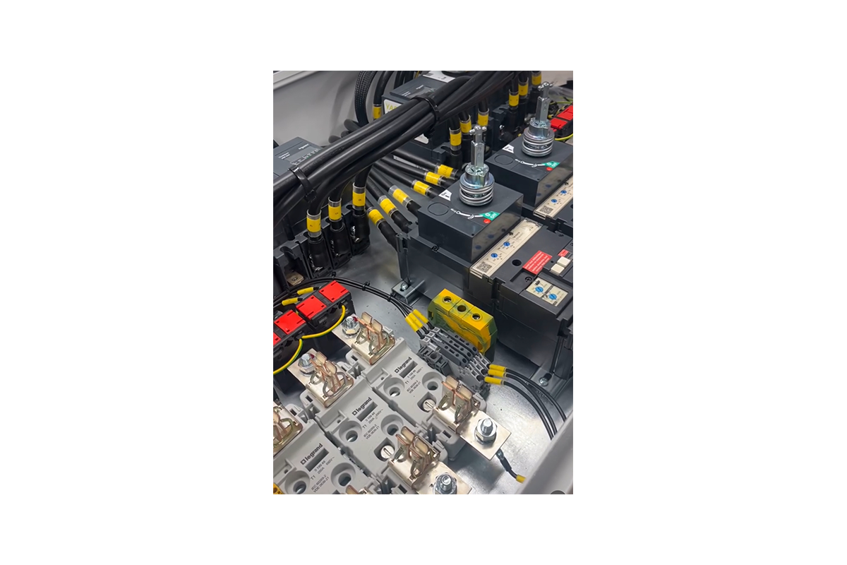 Yacht Engineering Assistance