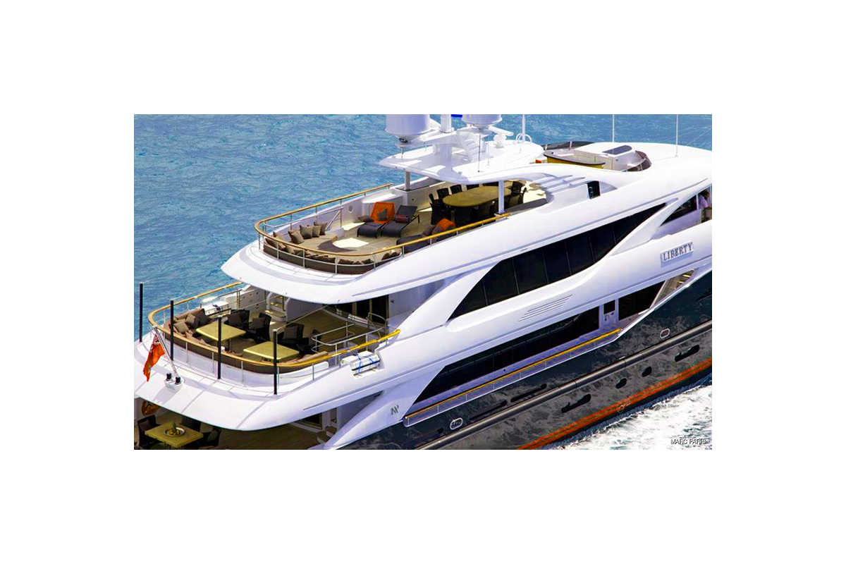 Yacht Engineering Assistance