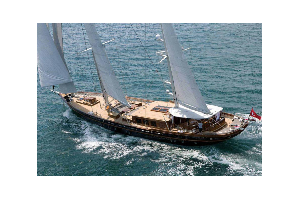 Yacht Engineering Assistance