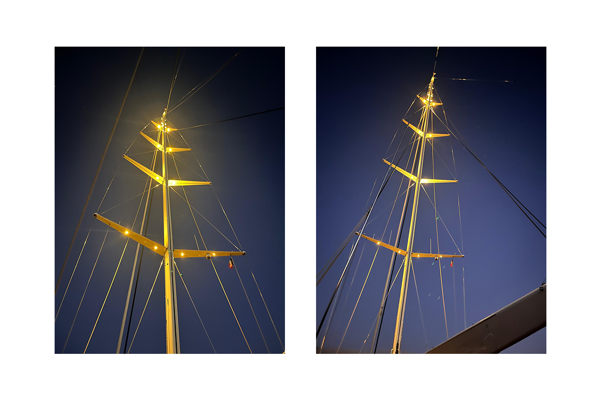 Yacht Engineering Assistance