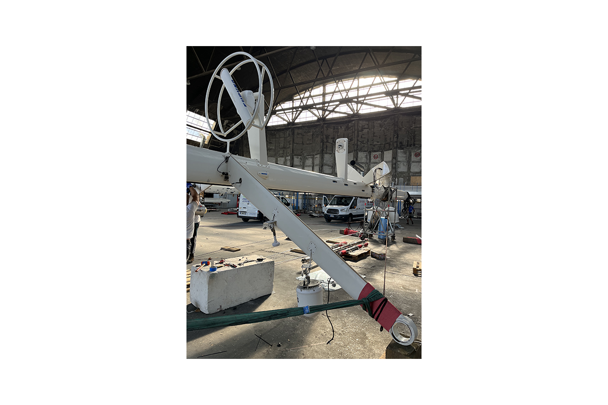 Yacht Engineering Assistance