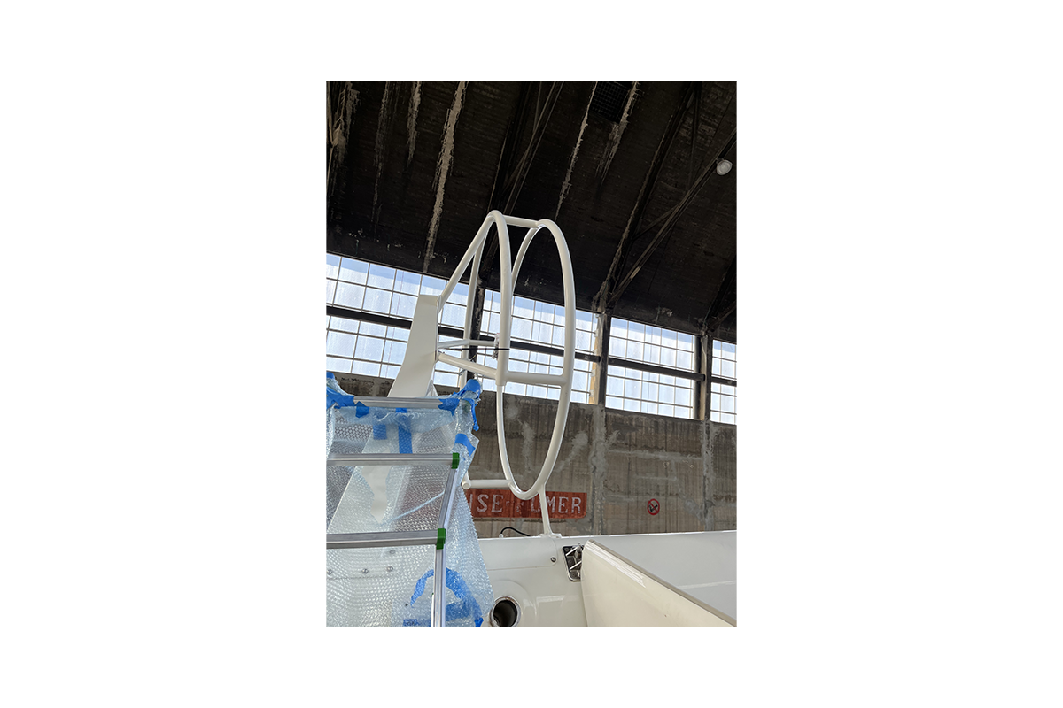 Yacht Engineering Assistance